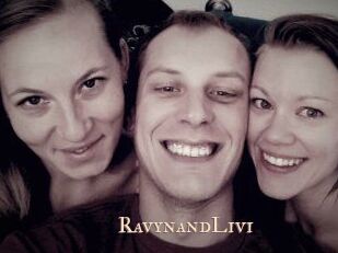 RavynandLivi
