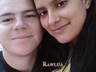 Rawlua