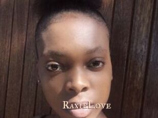 RaxieLove