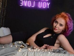 RayGoddess