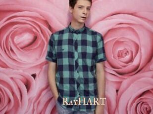 RayHART