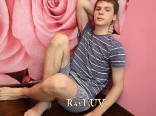 RayLUV