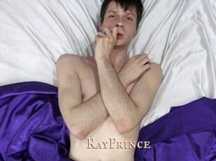 RayPrince