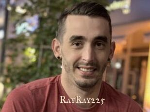 RayRay225