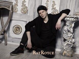 RayRoyce