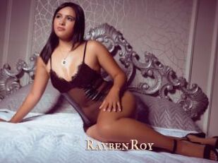 RaybenRoy