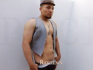 Raydenn