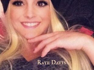 Raye_Davis