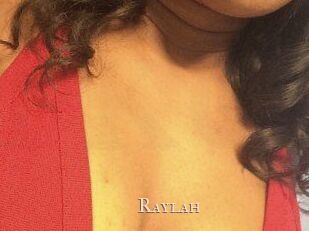 Raylah