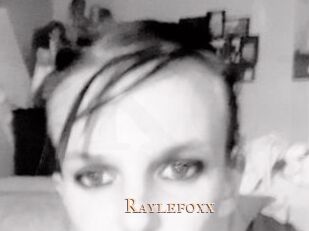 Raylefoxx