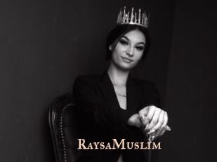 RaysaMuslim