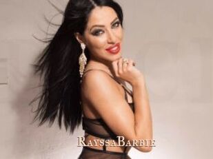 RayssaBarbie