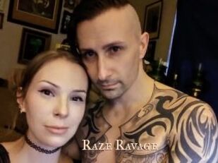 Raze_Ravage