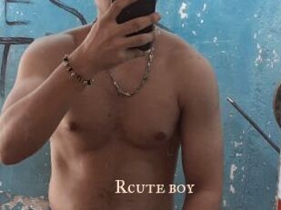 Rcute_boy