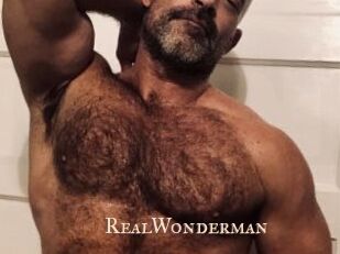 RealWonderman