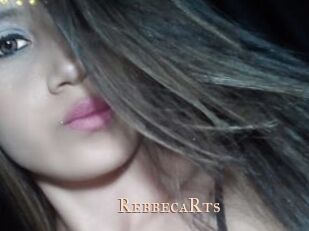 RebbecaRts