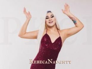 RebecaNaughty