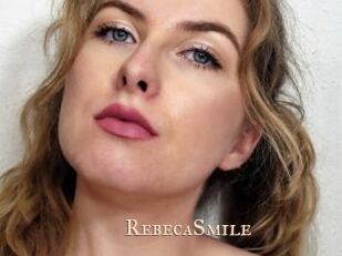 RebecaSmile