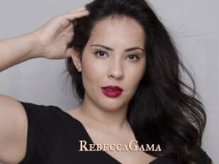 RebeccaGama