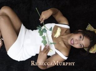 RebeccaMurphy