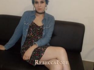 RebeccaPope