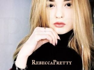 RebeccaPretty