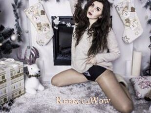RebeccaWow