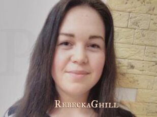 RebeckaGhill