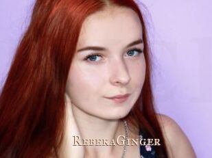 RebekaGinger