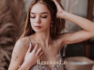 RebekkaLu