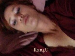 Red4U