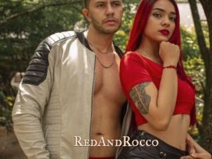 RedAndRocco