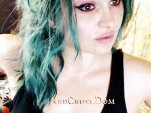 RedCruelDom