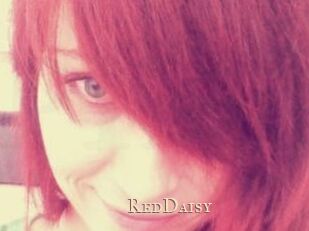 RedDaisy