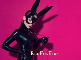 RedFoxKira