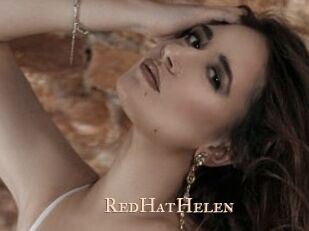 RedHatHelen