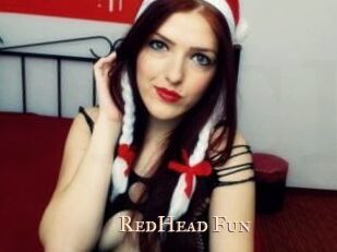 RedHead_Fun