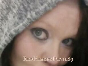 RedHeadedDevil69