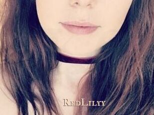 RedLilyy