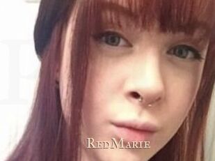 RedMarie