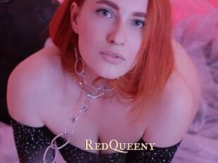 RedQueeny