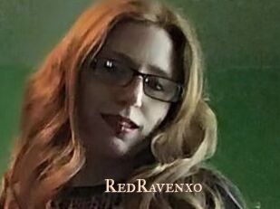 RedRavenxo