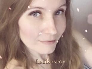 RedRose05