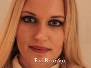 RedRoxy69x