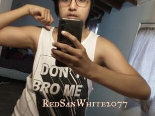 RedSanWhite2077
