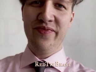 RedTieBeast