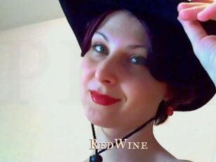 RedWine