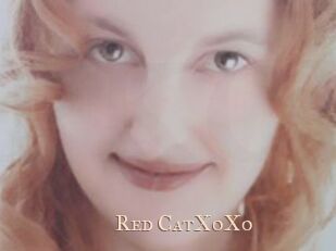 Red_CatXoXo
