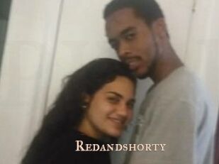 Redandshorty