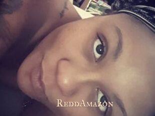 ReddAmazon